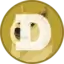 DOGE logo
